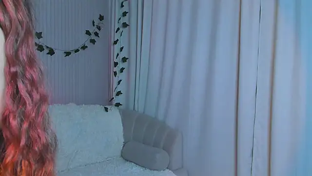 CindyGarrison online show from February 23, 2025, 3:24 am