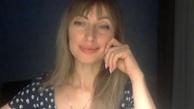 EffectMaya online show from March 13, 2026, 7:19 pm