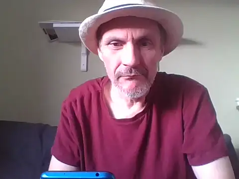 Zed0l1Mod online show from December 15, 2024, 9:35 am