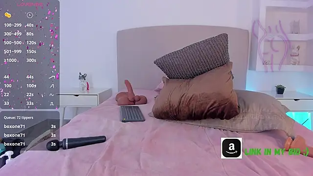 Snapshot of nathalynbarnes chatting on March 17, 2025, 2:12 pm nathalynbarnes online show from March 17, 2025, 2:12 pm