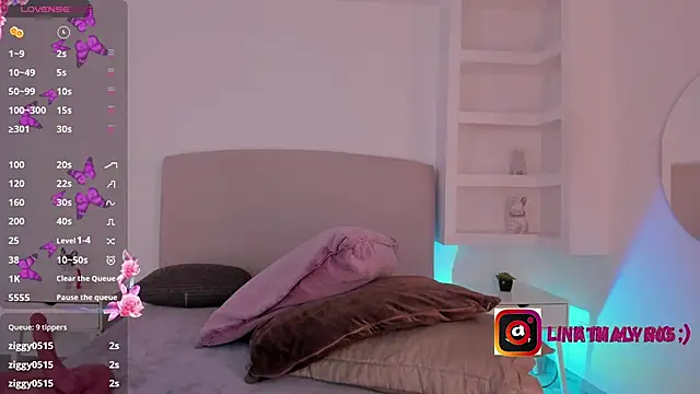 Snapshot of nathalynbarnes chatting on March 12, 2025, 5:07 pm nathalynbarnes online show from March 12, 2025, 5:07 pm