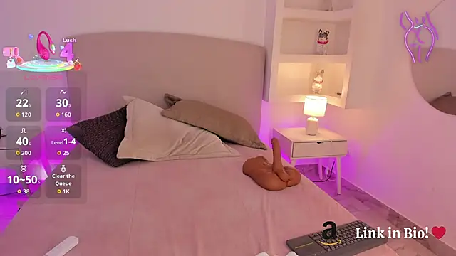 Snapshot of nathalynbarnes chatting on September 18, 2025, 11:02 am nathalynbarnes online show from September 18, 2025, 11:02 am