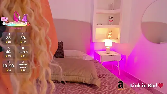 Snapshot of nathalynbarnes chatting on October 3, 2025, 11:01 am nathalynbarnes online show from October 3, 2025, 11:01 am