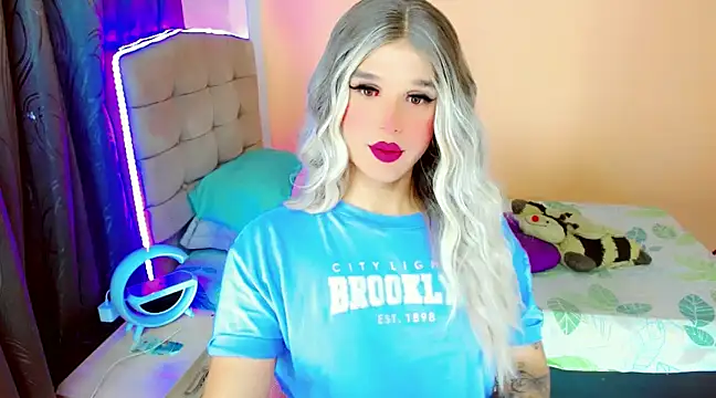 TaylorMon online show from March 1, 2025, 8:21 pm