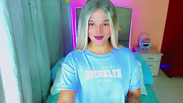 TaylorMon online show from September 30, 2025, 9:21 pm