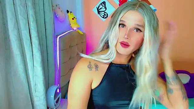 TaylorMon online show from September 11, 2025, 12:32 am