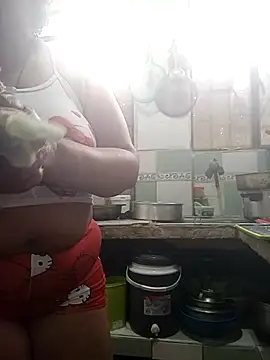 sorbetico perverse online show from April 19, 2026, 2:40 pm