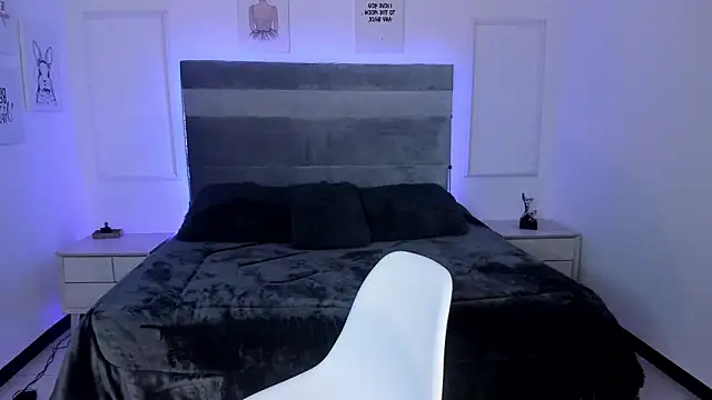 Ella rush online show from February 6, 2025, 11:15 pm