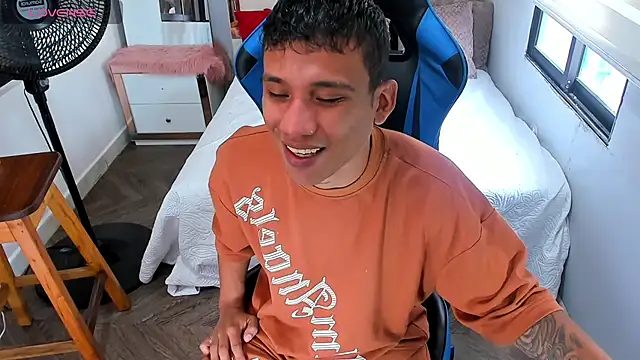 Backsex boy online show from September 13, 2025, 3:45 pm