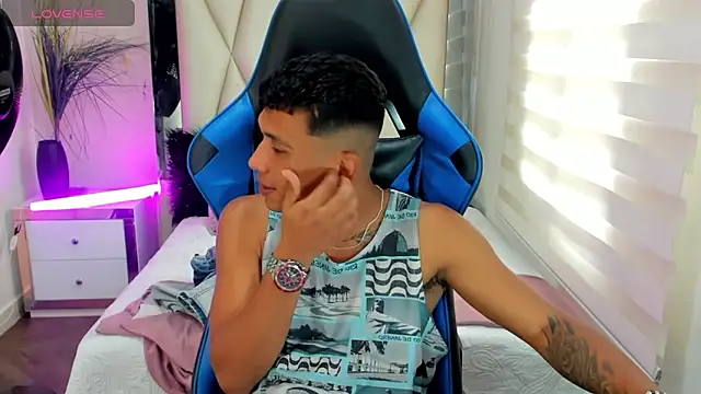 Backsex boy online show from March 15, 2025, 3:27 pm