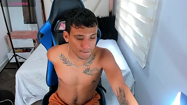 Backsex boy online show from September 15, 2025, 3:01 pm