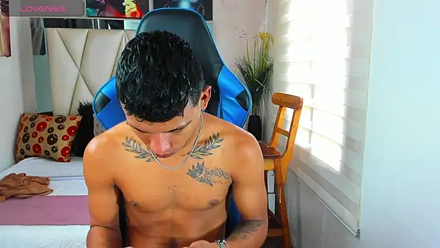 Backsex boy online show from March 9, 2025, 4:22 pm