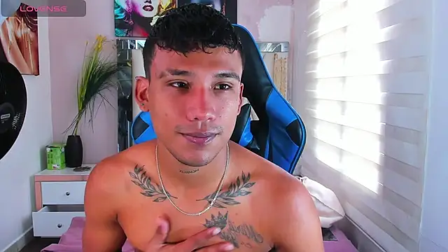 Backsex boy online show from March 11, 2025, 3:34 pm