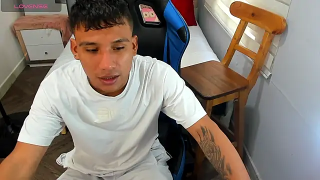 Backsex boy online show from October 9, 2025, 3:56 pm