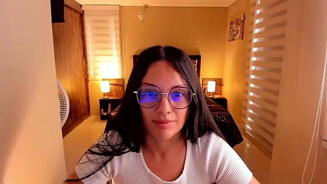 anabel 025 online show from October 18, 2025, 7:16 pm