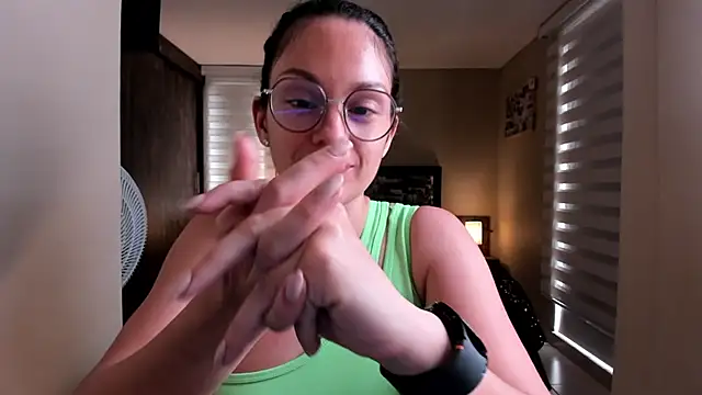 anabel 025 online show from March 13, 2025, 5:18 pm