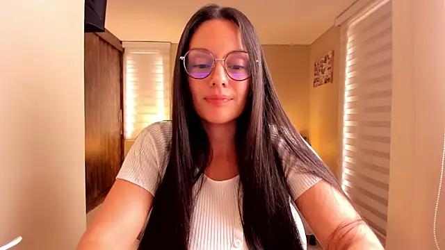 anabel 025 online show from September 17, 2025, 5:15 pm