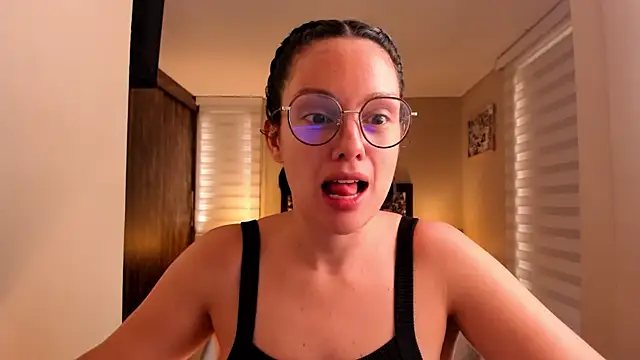 anabel 025 online show from December 2, 2025, 3:47 pm