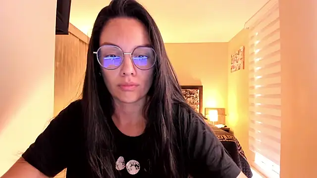 anabel 025 online show from March 17, 2025, 12:25 pm