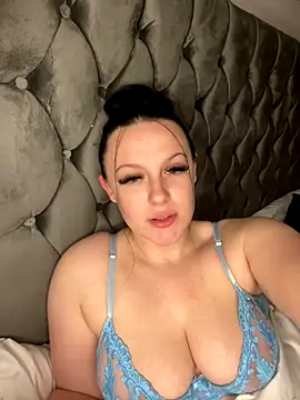 riri bstvx online show from November 6, 2025, 8:46 pm