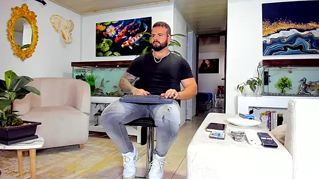 Johnnygrayson1 online show from March 8, 2025, 9:29 pm