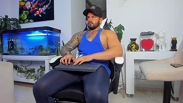 Johnnygrayson1 online show from October 3, 2025, 12:47 am