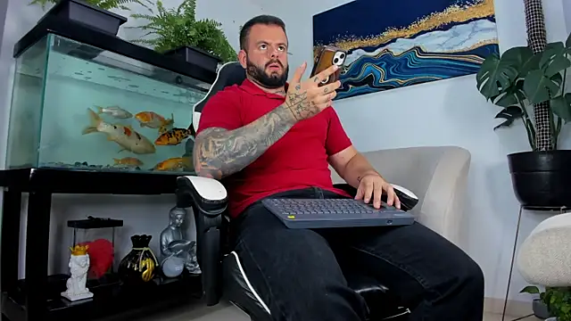 Johnnygrayson1 online show from May 30, 2026, 1:23 am