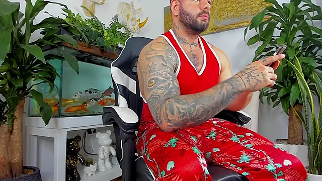 Johnnygrayson1 online show from April 18, 2026, 3:14 pm