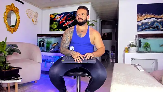 Johnnygrayson1 online show from March 16, 2025, 11:15 pm