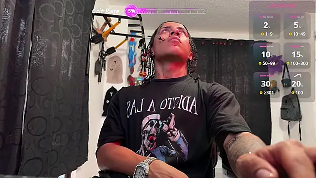 jokergc 2 online show from November 8, 2025, 10:13 pm