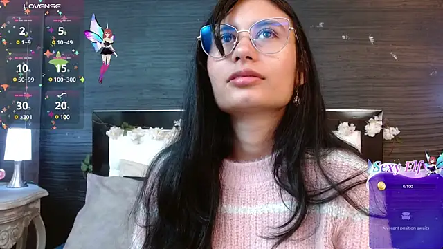 NayeCloud online show from March 17, 2025, 3:47 am