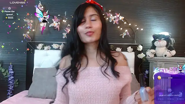 NayeCloud online show from March 7, 2025, 3:40 am