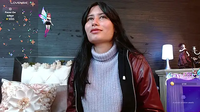 NayeCloud online show from March 21, 2025, 3:22 am