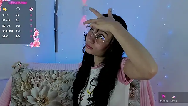 NayeCloud online show from February 22, 2026, 4:26 am