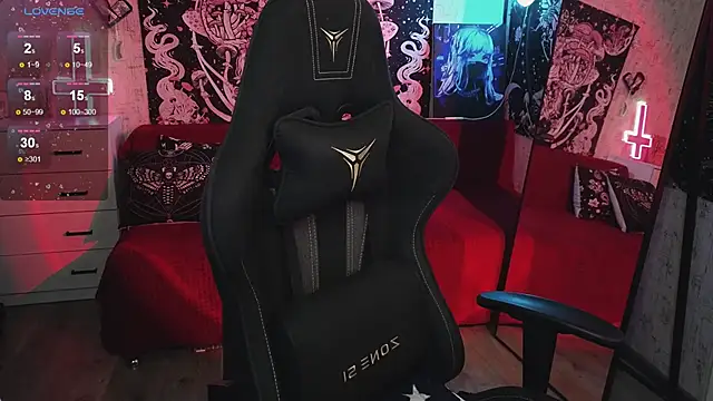 little Elika online show from March 7, 2025, 12:37 am