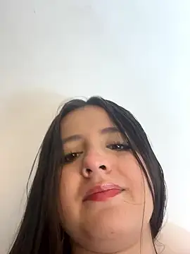 Sabrina Lennox online show from January 7, 2026, 4:28 am