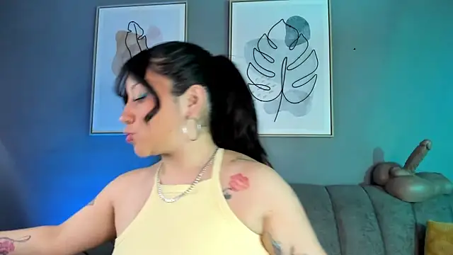 rose xd online show from October 1, 2025, 8:57 pm