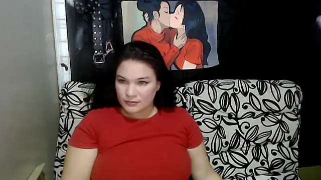 love and Lust online show from February 17, 2025, 7:55 pm