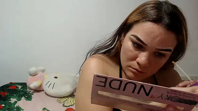 love and Lust online show from October 21, 2025, 8:52 pm