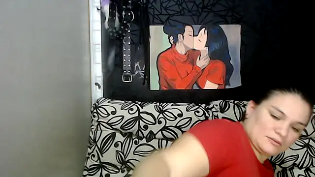 love and Lust online show from February 15, 2025, 9:49 pm