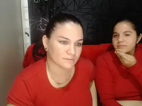 love and Lust online show from February 11, 2025, 9:14 pm