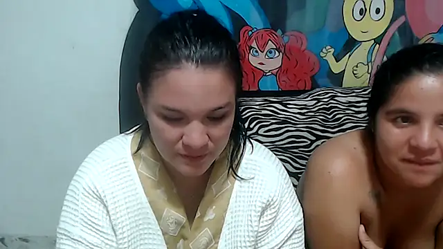 love and Lust online show from March 19, 2025, 6:46 am