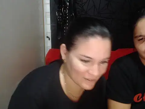 love and Lust online show from February 27, 2025, 8:31 pm