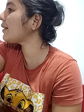 love and Lust online show from February 20, 2025, 3:23 am