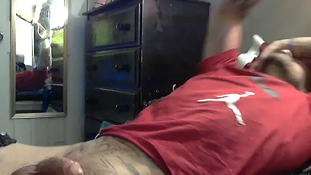 TheOneYouLove69 online show from February 27, 2026, 12:00 am