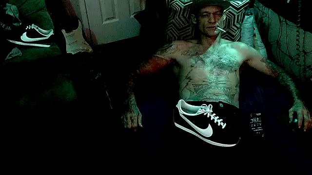 TheOneYouLove69 online show from February 10, 2026, 3:55 pm