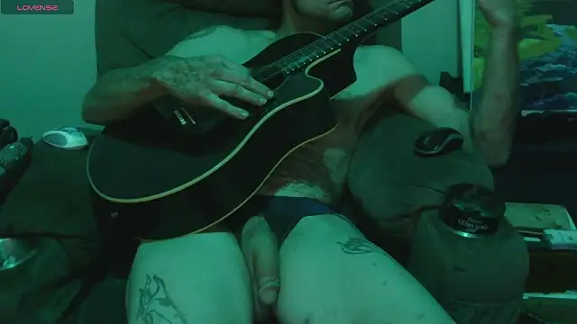 TheOneYouLove69 online show from March 8, 2025, 1:50 am