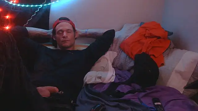 TheOneYouLove69 online show from October 10, 2025, 1:06 am