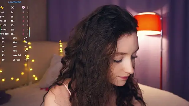 CuteFeret online show from February 27, 2025, 10:22 am