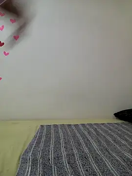 Calypso226 online show from September 14, 2025, 6:08 pm